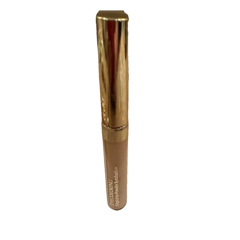 Estee Lauder Eyecoloring Liquid-To-Powder Eyeshadow LUNA-06 New